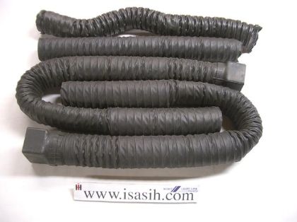 Picture of A/C Vent Hose Kit 1969-1975 Pickup,Travelall