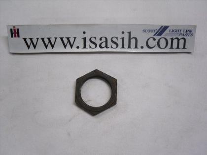 Picture of Bearing Adjusting Nut