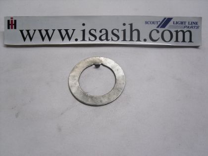 Picture of Bearing Adjusting Nut Bend-Lock Washer