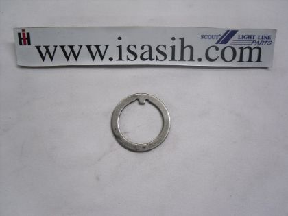 Picture of Bearing Adjusting Nut Thrust  Washer