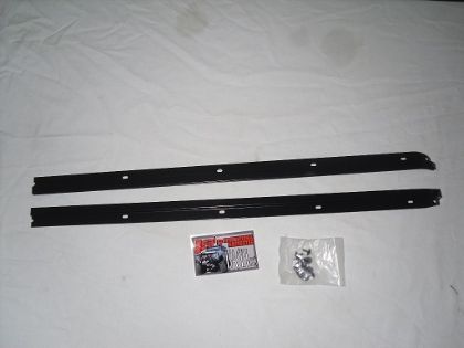 Picture of Bikini Top Windshield Channel Scout 80, 800