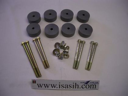 Picture of Body Lift  1 inch