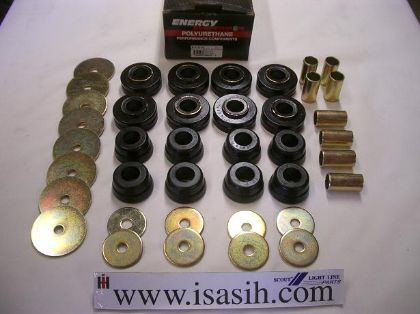 Picture of Body Mount Bushing Kit