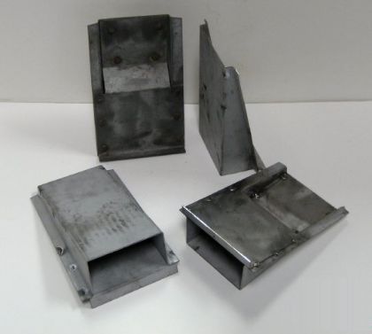 Picture of Body Support Wedge Scout II