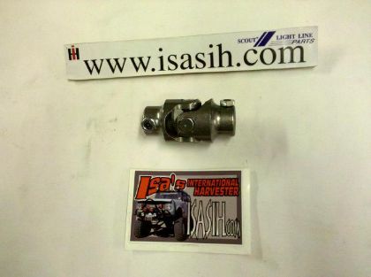 Picture of Borgeson Steering Joint for Scout II
