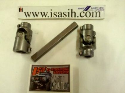 Picture of Borgeson Steering Joint Kit for Scout II