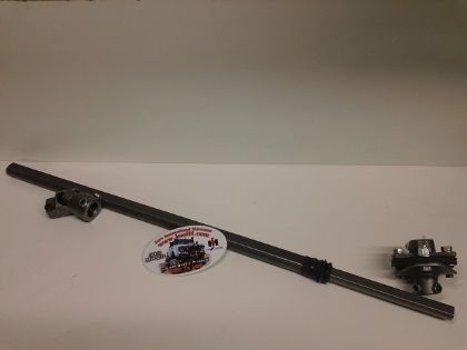 Picture of Borgeson Steering Kit for 69'-71' Scout 800A & 800B