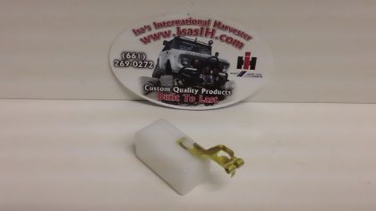 Picture of Carburetor Float, Holley 1904, 1908, 1920, 1931, 1960 Carburetors