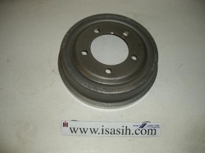 Picture of Brake Drum