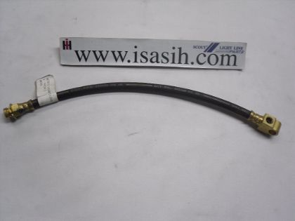 Picture of Brake Hose - Rear - 1971-1980 Scout II