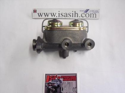 Picture of Brake Master Cylinder for 68'-71' Scout 800, 800A & 800B