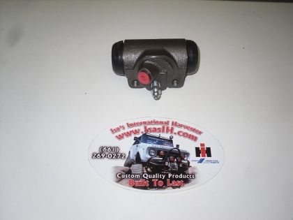 Picture of Brake Wheel Cylinder Scout II "71-74"