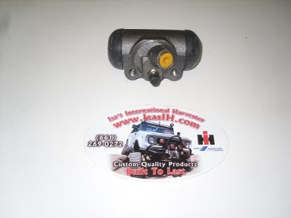 Picture of Brake Wheel Cylinder Scout II "71-74"