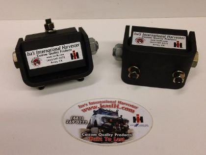 Picture of BTL Motor Mount for Scout II and Scout 800