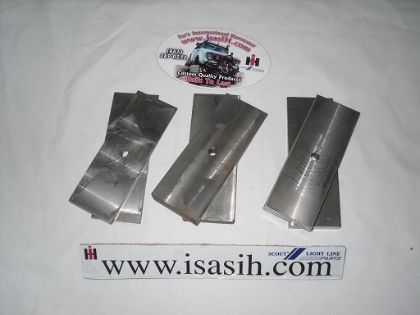 Picture of Caster Shims, Scout II