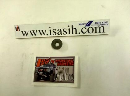 Picture of Check Valve Grommet for Power Brake Booster