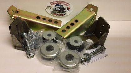 Picture of Chevy V8 Engine Universal Mount Kit