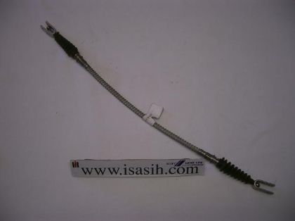 Picture of Clutch Cable for 1974-75 IH Pickup, Travelette & Travelall
