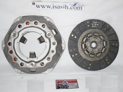Picture of Clutch Kit  6 Cylinder 232/258 Engine