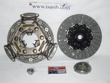 Picture of Clutch Kit 11"  Dana Angle Link Type