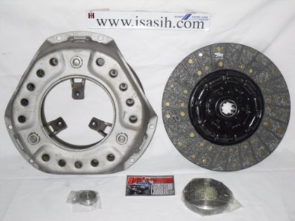 Picture of Clutch Kit, 11" Borg & Beck Type