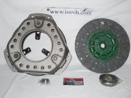 Picture of Clutch Kit, 12" Borg & Beck Type