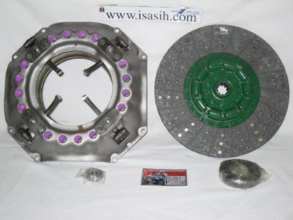 Picture of Clutch Kit, 13" Borg & Beck