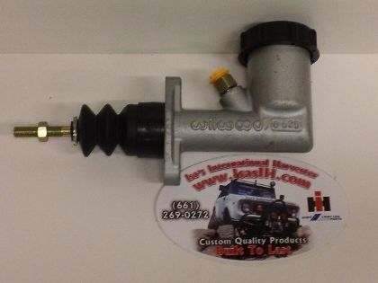 Picture of Clutch Master Cylinder High Performance Scout 80/800