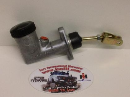 Picture of Clutch Master Cylinder Scout 80/800