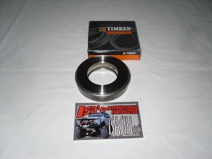 Picture of Clutch Release Bearing, Scout, Pickup, Travelall