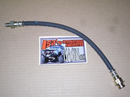 Picture of Clutch Slave Cylinder Hose Scout 80/800