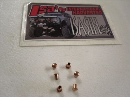 Picture of Turn Signal Cam Horn Contact Button Terminal
