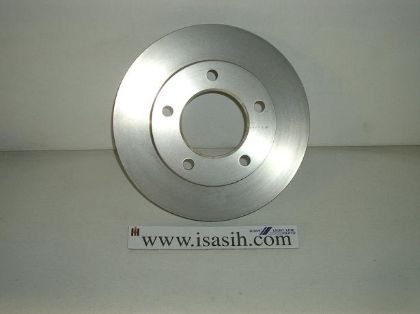 Picture of Disc Brake Rotor