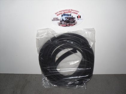 Picture of Door Edge Seal Set