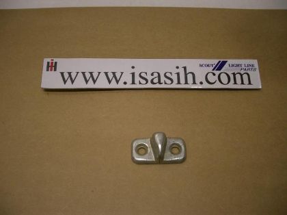 Picture of Door Latch Guide