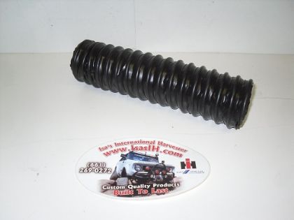Picture of Heater Duct Hose, Scout 80, 800