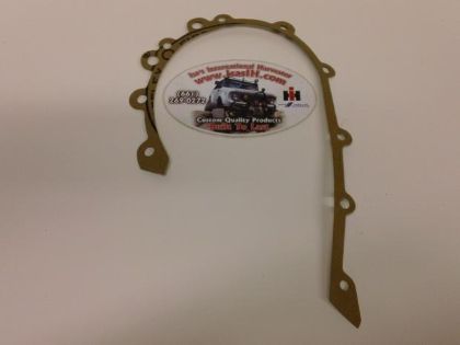 Picture of Timing Cover Gasket,  232/258 Engine, Scout, Pickup, Travelall