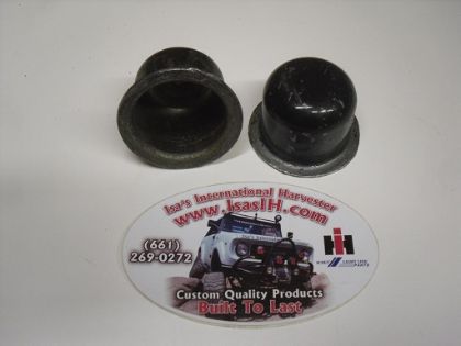 Picture of Hub Flange Cap Rear Axle Dana 27, 44