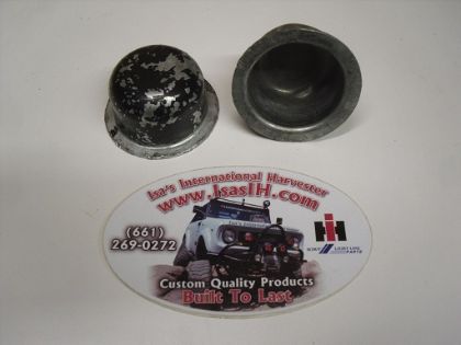 Picture of Hub Flange Cap, Dana 27, 30 Front Axle