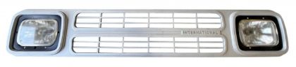 Picture of 1980 Billet Aluminum Scout II Grille