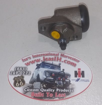 Picture of Wheel Cylinder 1950-1952 L Series, 1965-1968 Pickup, Travelall  RIGHT 12" X 2"
