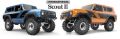 Picture of RedCat Racing International Scout II RC 1/10 Scale Crawler