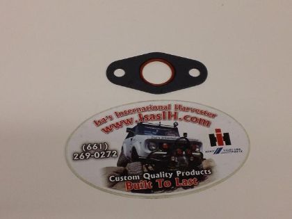 Picture of SD33T Oil Cooler Gasket, Scout II, Terra, Traveler