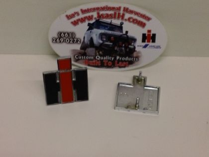 Picture of IH Emblem, Scout II, Pickup, Travelall