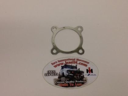 Picture of Exhaust Down Pipe Gasket Diesel SD33 & SD33T, Scout II, Terra, Traveler