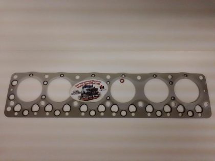 Picture of Steel Head Gasket Diesel SD33 & SD33T, Scout II, Terra, Traveler