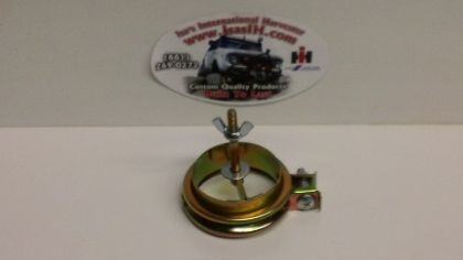 Picture of Holley 1904 Carburetor Air Filter Adapter