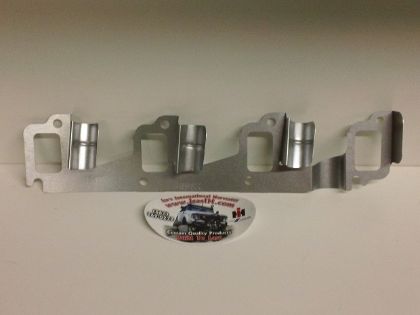 Picture of Exhaust Manifold Gasket 404, 446 Engine Loadstar