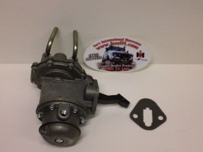 Picture of Fuel / Vacuum Pump 4cyl, Scout 80, 800