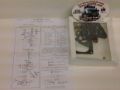 Picture of Zenith 228 series carburetor overhaul Kit